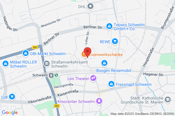 Firma Henning Schot Vof
