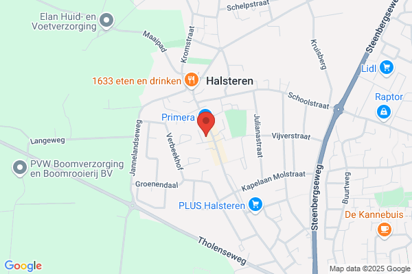 Handwijzer, De