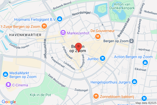 Teerkamer, De