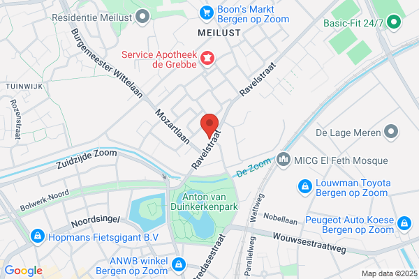 Conny Schot Uitvaartverzorging