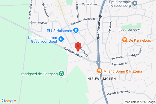 Schildersbedrijf De Malstee