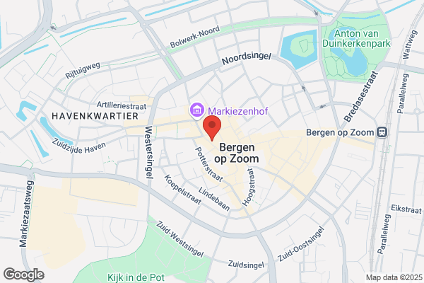 Grieken, Van