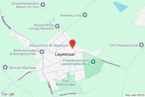De Wegwijzer