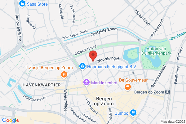Eerste Montessorischool