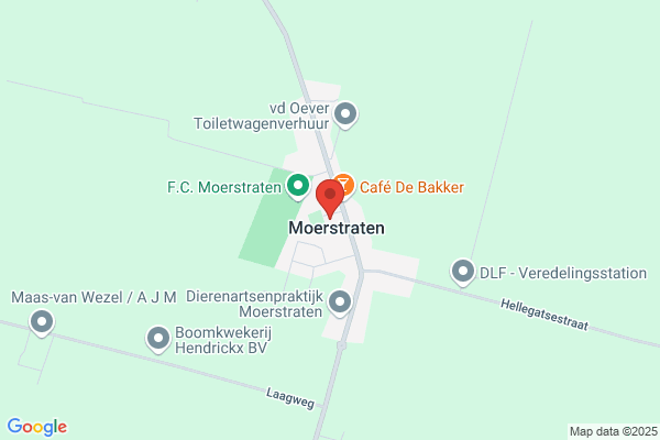 Sint Theresia