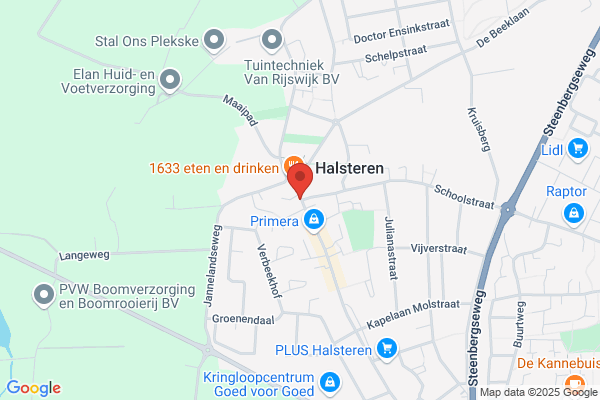 Severijnen, A C M