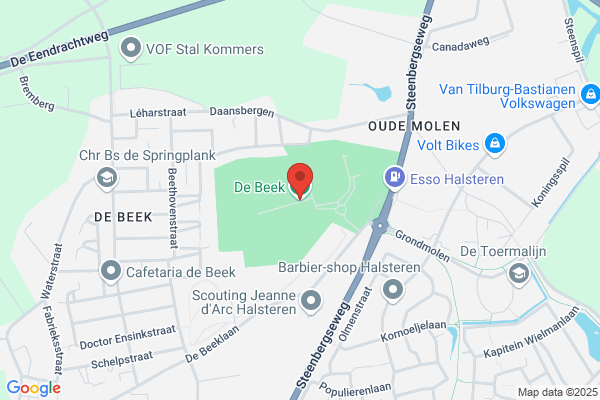 De Beek