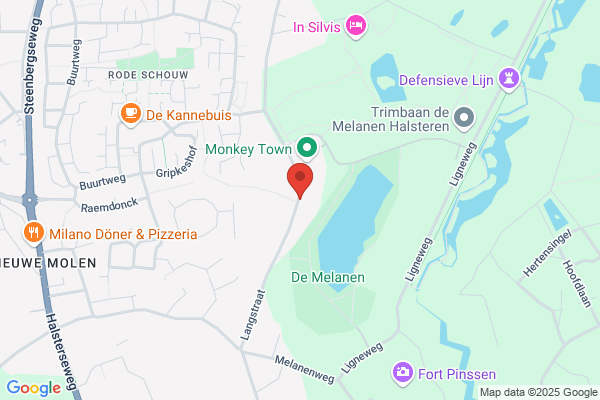 Tenniscentrum De Melanen Vof