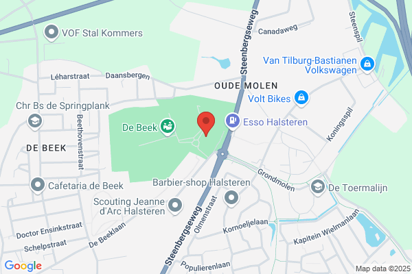 Tennisvereniging HTV