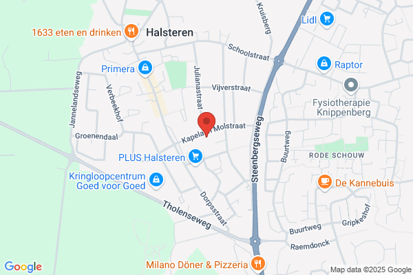 Afbouwbedrijf Nooijens