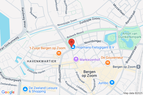 Loon en Van Veen Tandartsenpraktijk Van