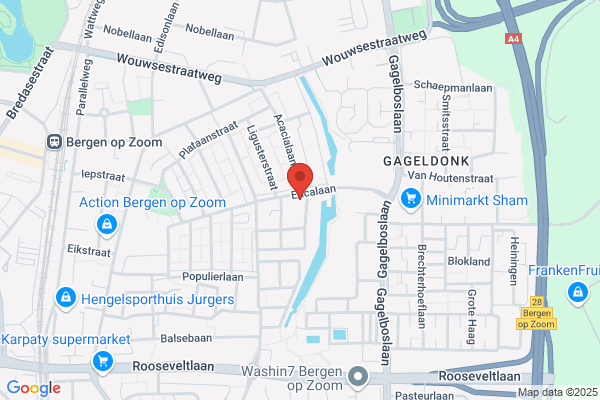 Praktijk voor Parodontologie en Implantologie