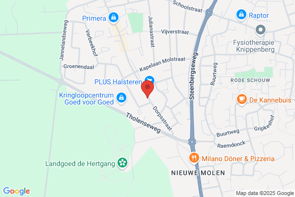 Den Schrijnwerker