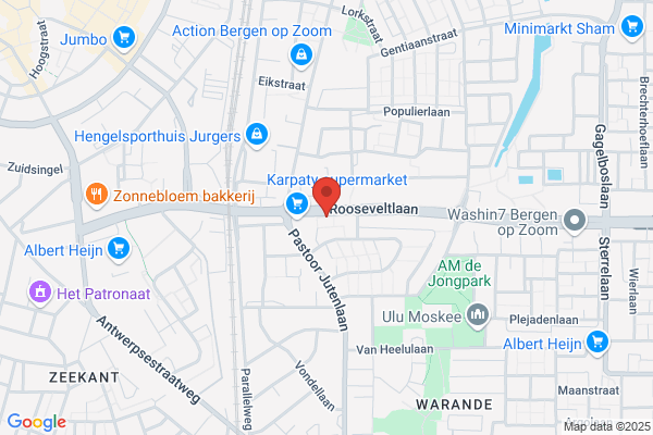 Beschermingsbewind Meerderjarige, Sticht