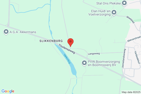 Bezichtiging Monumenten, Sticht
