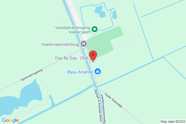 Day By Day, Sticht