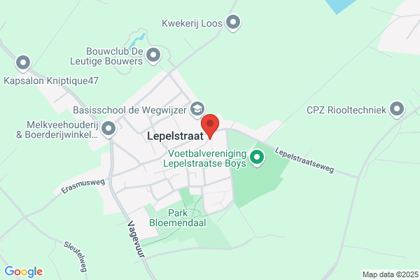 Gemeenschapshuis Antonius St