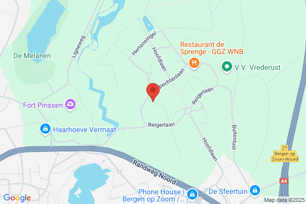 Steunpunt Ouderen Zonneplein