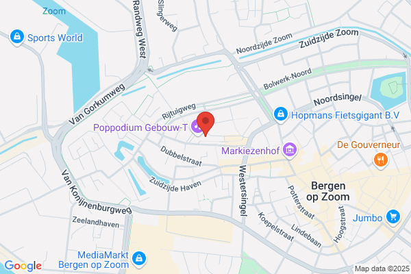 Stichting Facilitair Bedrijf