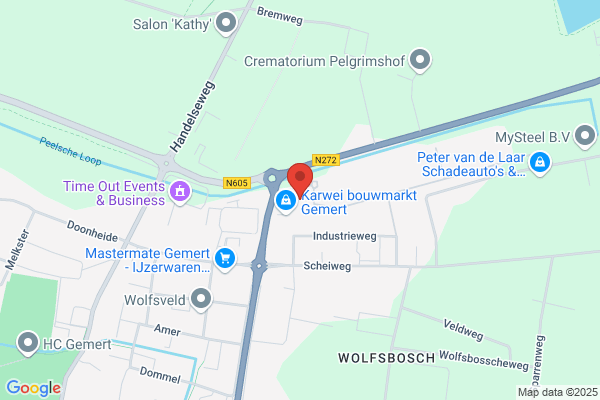 De la Roy Isolatie & Design BV
