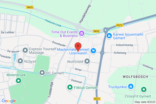 PartsPoint Gemert