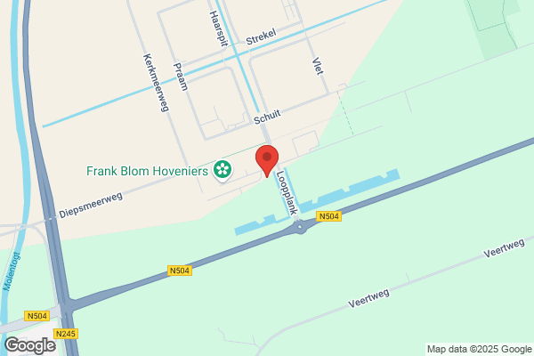 Drie Borg Boekel Bv
