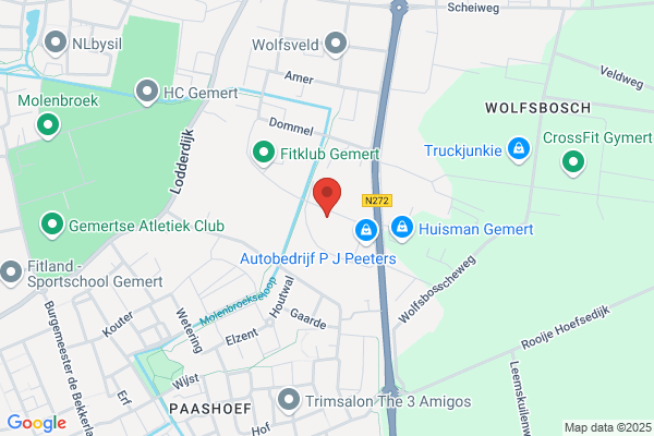 Heftruck-Service Gemert