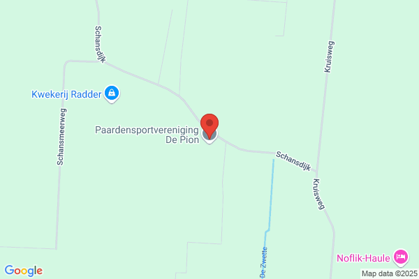 Joke Wijdeven