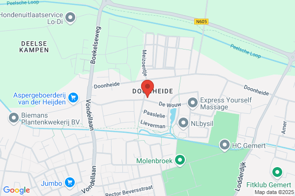 STER Stucadoorswerken