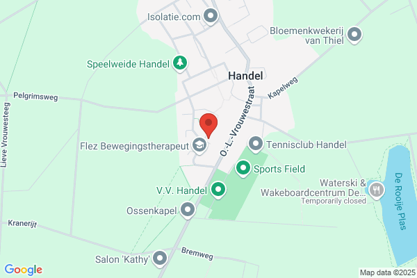 Tuiniers- en Onderhoudsbedrijf A School