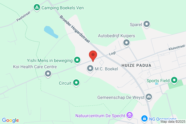 As Automatiseringsservice Bv