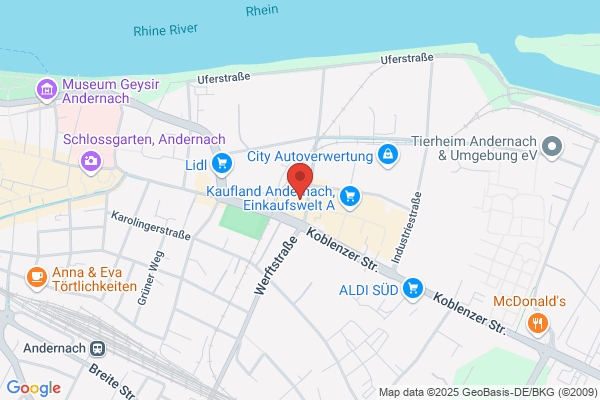 Asg Auto & Industrie