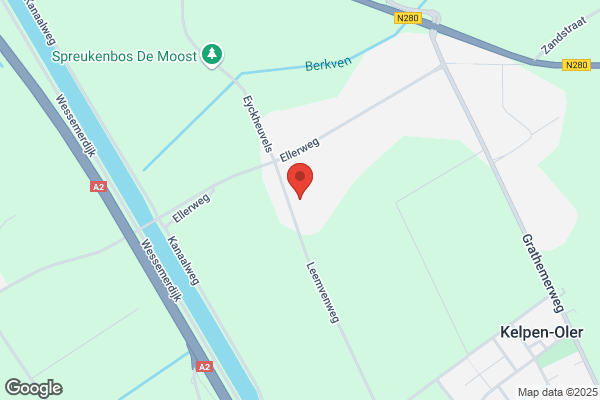Boomen, Van De