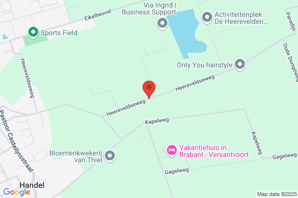 D'n Bart Waterplantenadviesburo