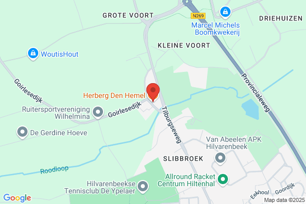 D'n Hemel