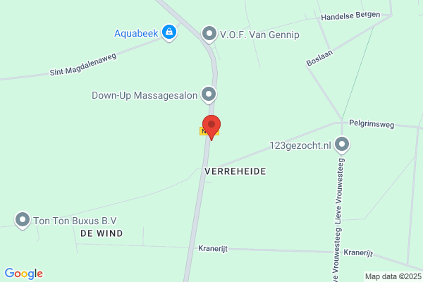 Dierenpension Benitons