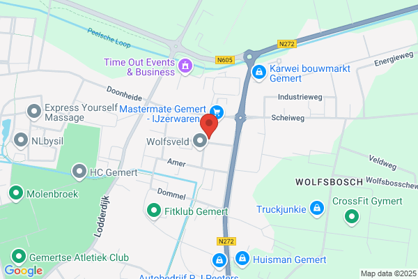 Eurobad Mart Van Heugten Bv
