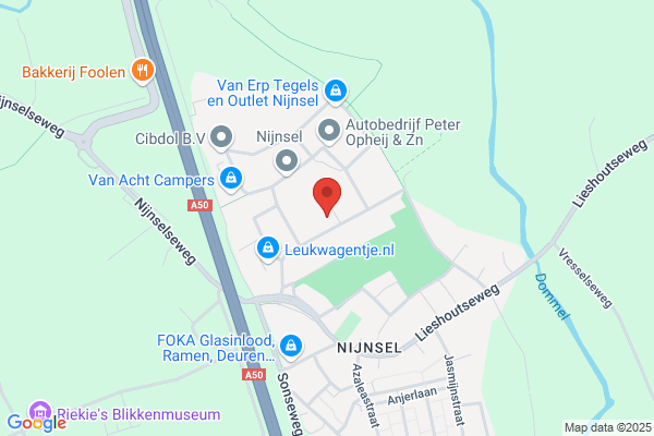 Europet Benelux Bv