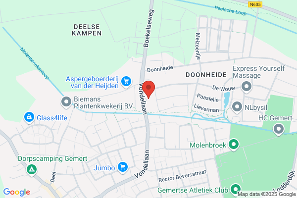 Garage Obers Gemert Bv