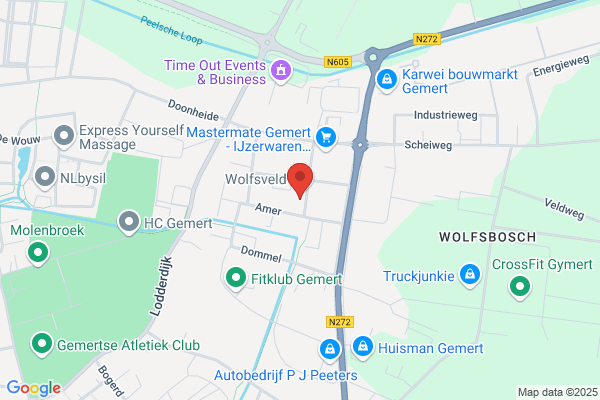 Gebr. Van Schaijk Dak- En Montagewerken Bv