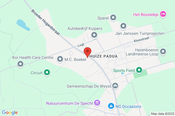 Gebrs Coppens Bv