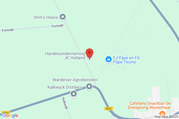 Handelsonderneming J.C.