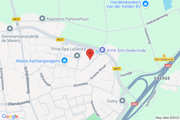 Kraaijvanger Varkensbedrijven Bv
