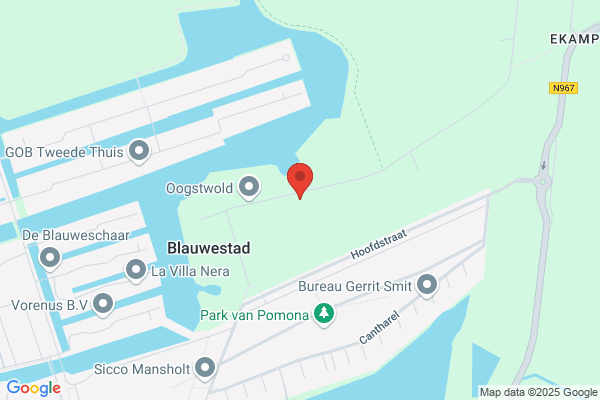 Lijstenmakerij Brzoskowski