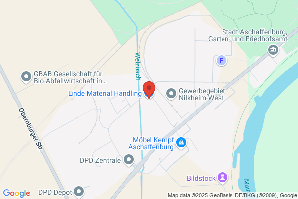 Linde, De
