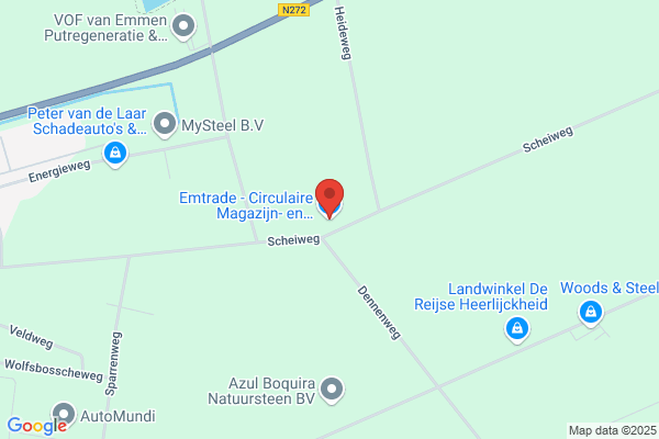 Lmb Gemert Bv