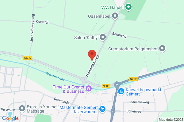 Oostendorp Bv, M