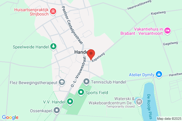 Peuterspeelzaal 't Kneuterhofke