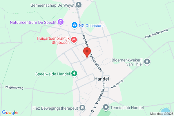 Ponjé BV Bouwbedrijf