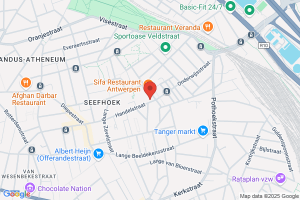 Postkantoor